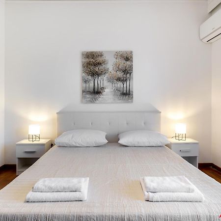 Rhodes Heart Apartments Close To The Old Town Rhodes City 외부 사진