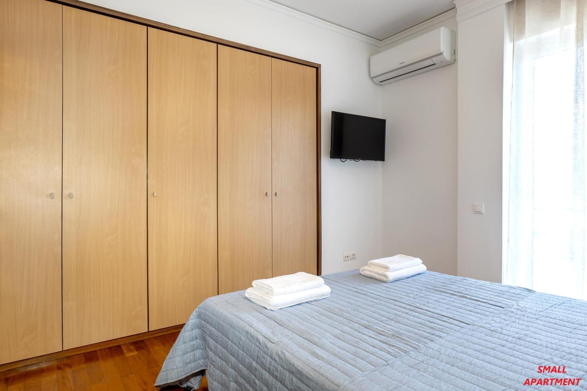 Rhodes Heart Apartments Close To The Old Town Rhodes City 외부 사진
