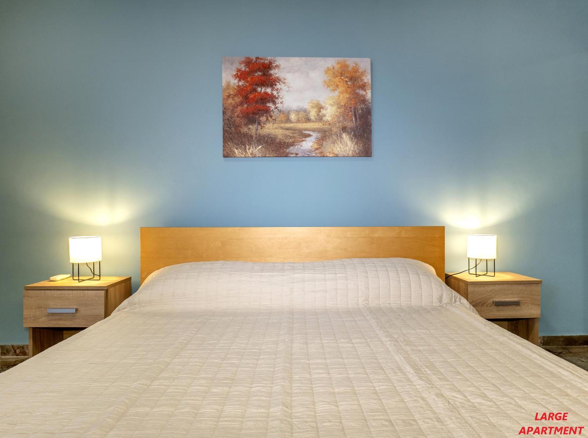 Rhodes Heart Apartments Close To The Old Town Rhodes City 외부 사진