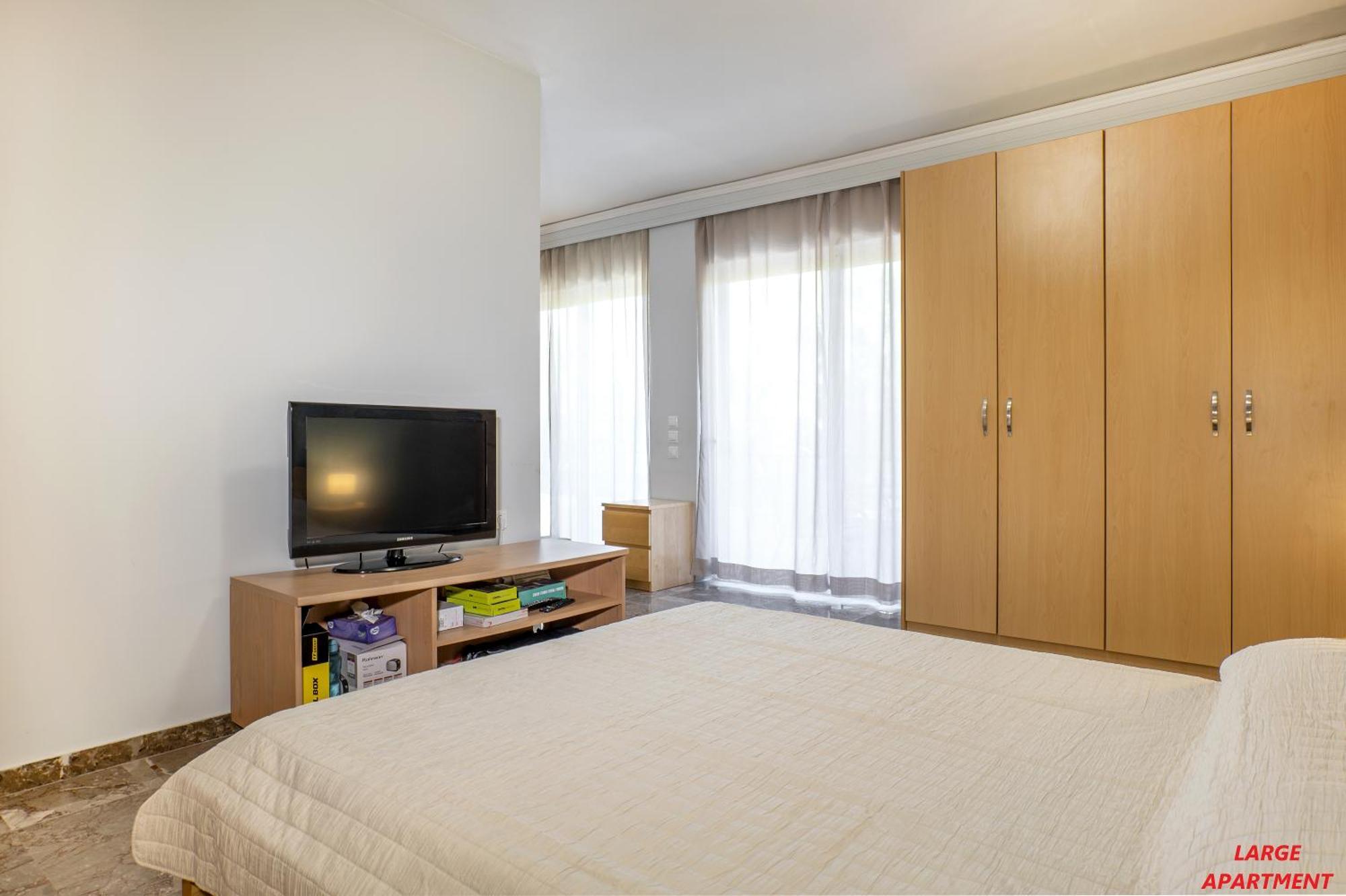 Rhodes Heart Apartments Close To The Old Town Rhodes City 외부 사진