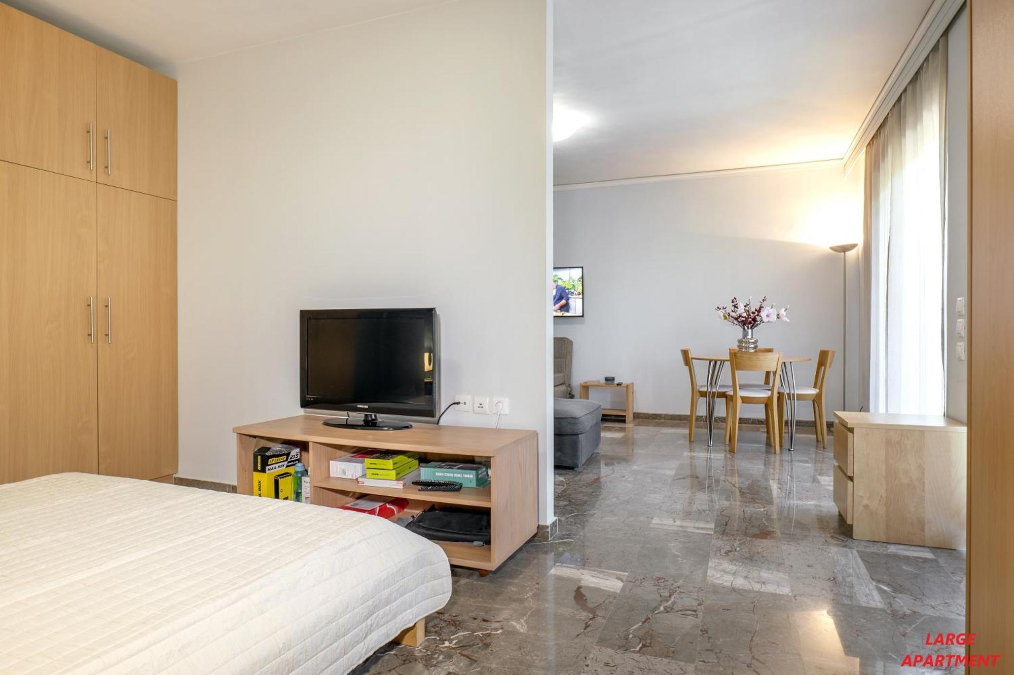 Rhodes Heart Apartments Close To The Old Town Rhodes City 외부 사진