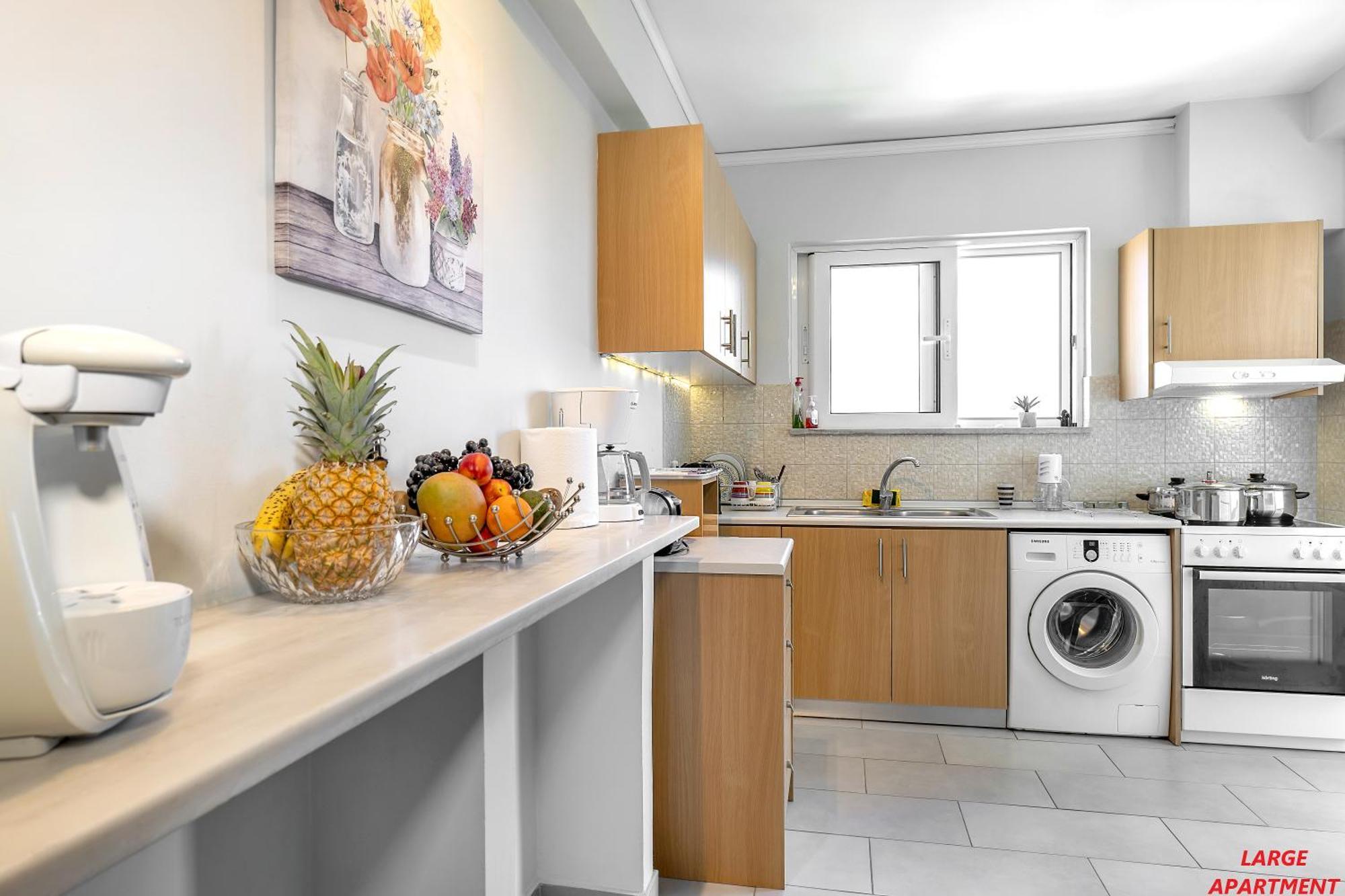 Rhodes Heart Apartments Close To The Old Town Rhodes City 외부 사진