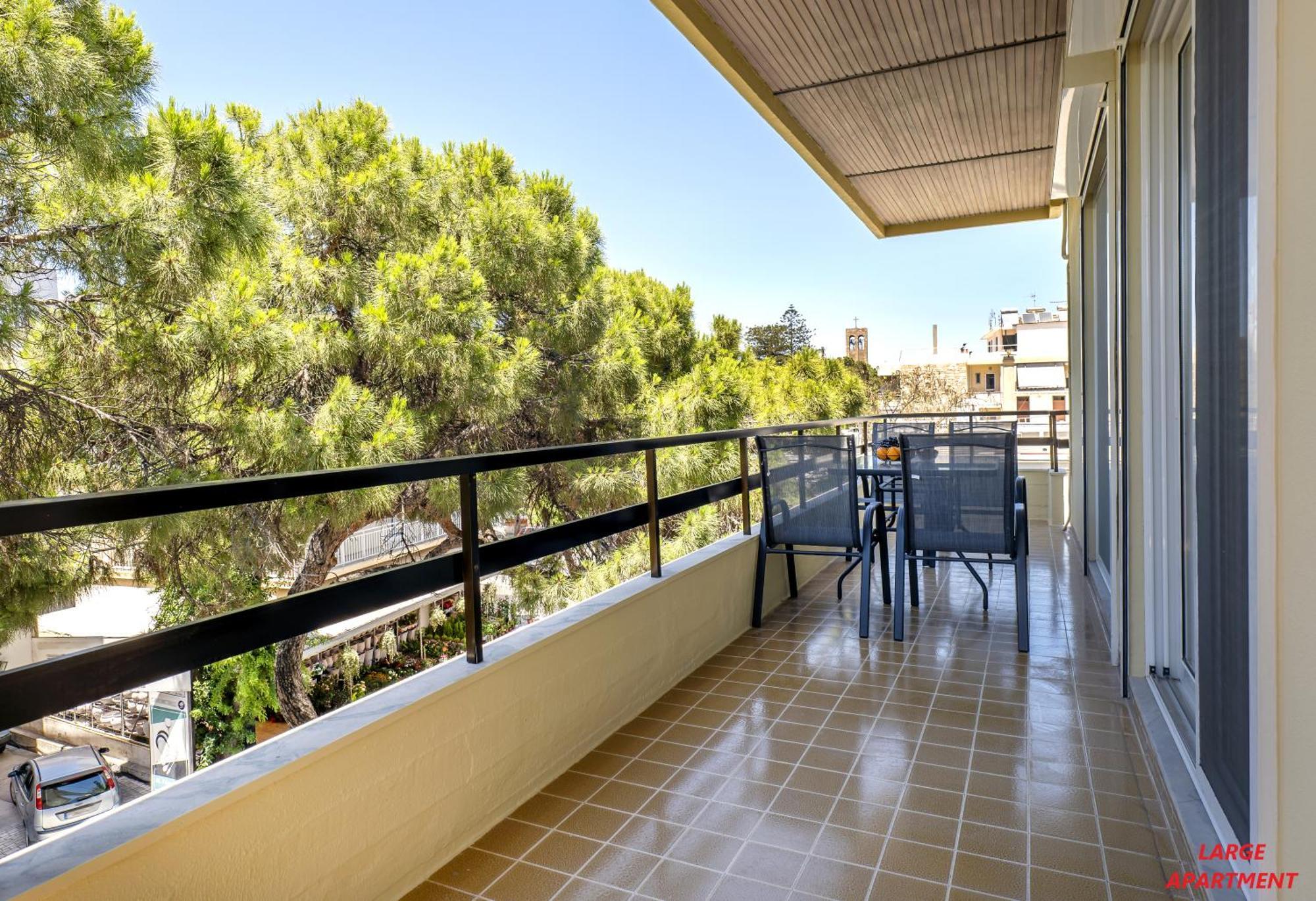 Rhodes Heart Apartments Close To The Old Town Rhodes City 외부 사진